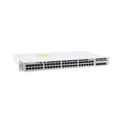 Cisco Catalyst 9200L Managed L3 Gigabit Ethernet Power over Ethernet (PoE) Grey