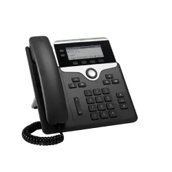 Cisco 7821 IP Phone (CP-7821-K9)