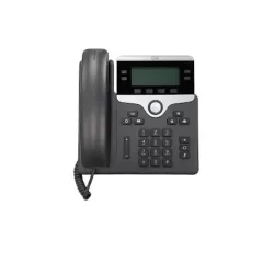 Cisco 7841 IP Phone (CP-7841-K9)