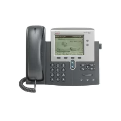 Cisco CP-7942G Unified IP Phone