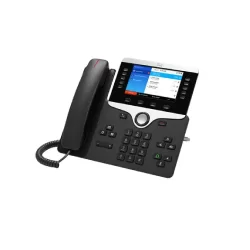 Cisco 8811 IP Phone (CP-8811-K9)