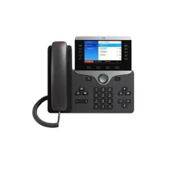 Cisco 8841 IP Phone (CP-8841-K9)