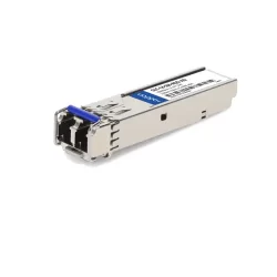 GLC-LX-SM-RGD 1000Mbps Single Mode Rugged SFP