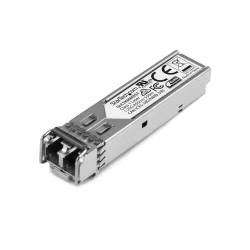 1000BASE-SX SFP transceiver module, MMF, 850nm, DOM