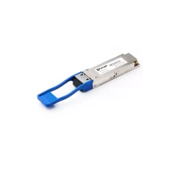 QSFP 40GBASE-LR4 Trnscvr Mod, LC, 10km, Enterprise-Class