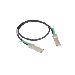 QSFP-H40G-CU3M 40GBASE-CR4 Passive Copper Cable, 3m