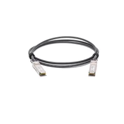 QSFP-H40G-CU5M 40GBASE-CR4 Passive Copper Cable, 5m