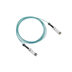 SFP-25G-AOC1M 25GBASE Active Optical SFP28 Cable, 1M