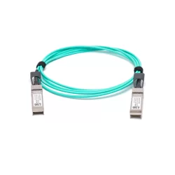 25GBASE Active Optical SFP28 Cable, 5M