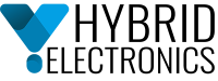 Y Hybrid Logo